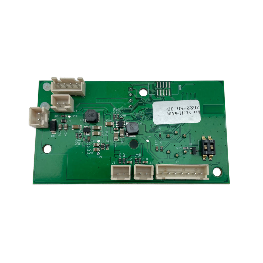 Replacement PolyPhoenix Air Still OLED Control Board (Screen)