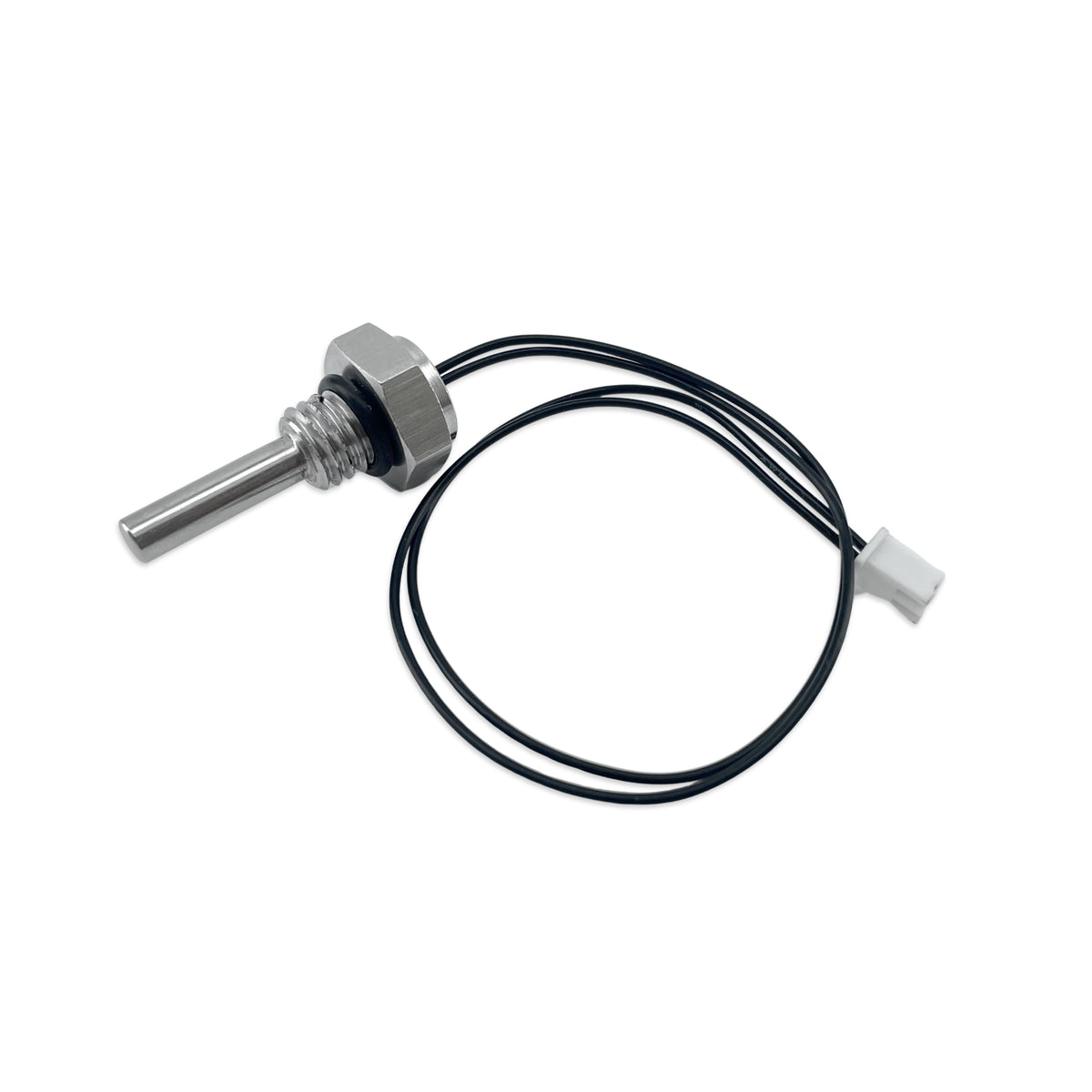Replacement PolyPhoenix Air Still NTC Probe with 2 Pin Connector
