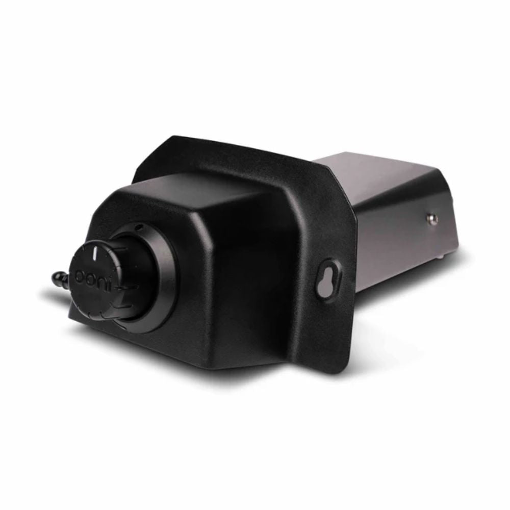 Ooni Karu 2 Pro - Gas Burner - Right Angle