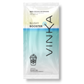 Helps create a smoother, creamier texture by preventing large ice crystal formation and holding the drink's structure. Use at a rate of two sachets in 2L tank.