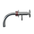 1.5 Inch TC Rotating Racking Arm