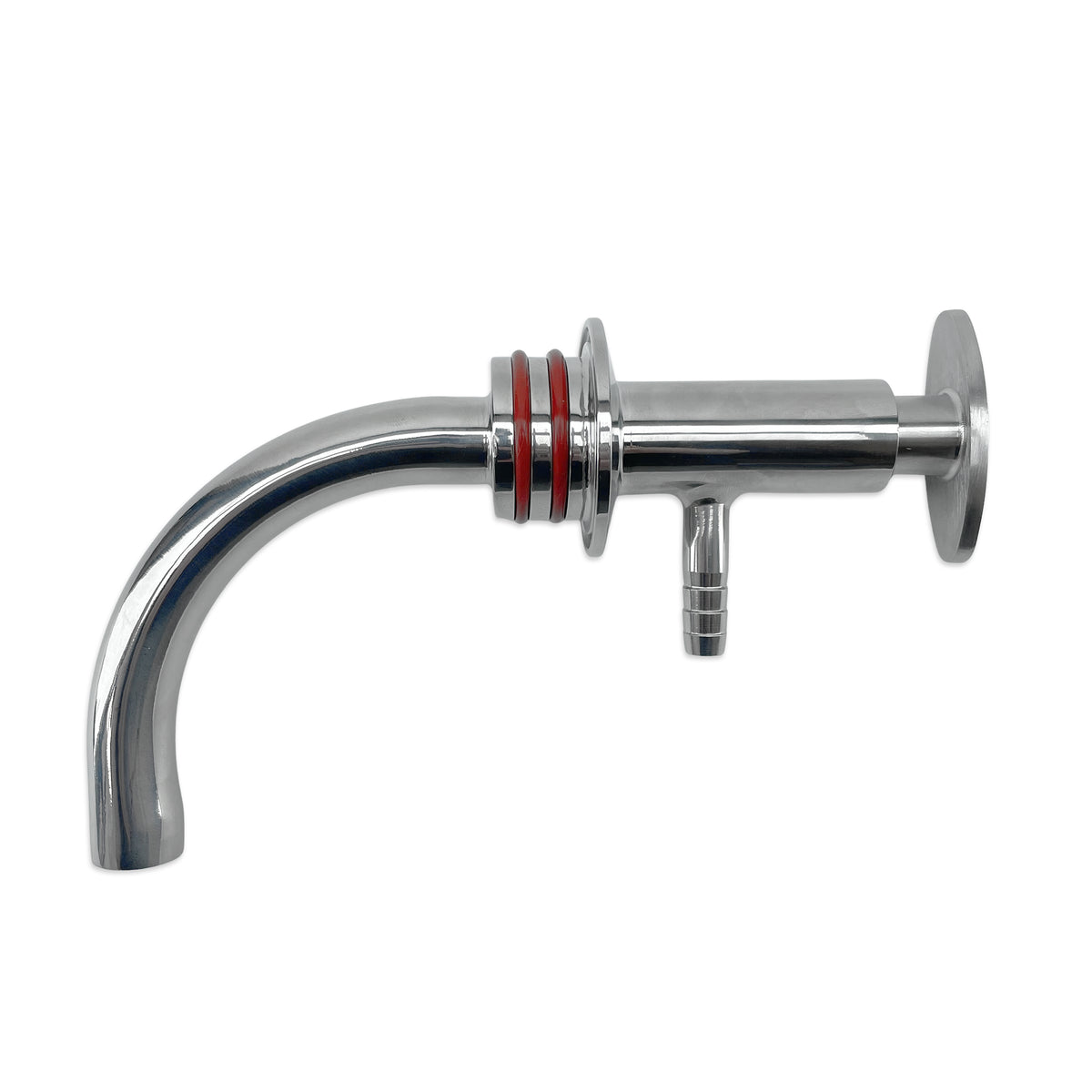 1.5 Inch TC Rotating Racking Arm