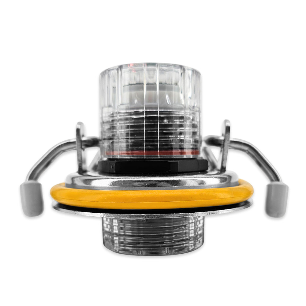 RAPT Level Sensor See Exactly what is in each tank