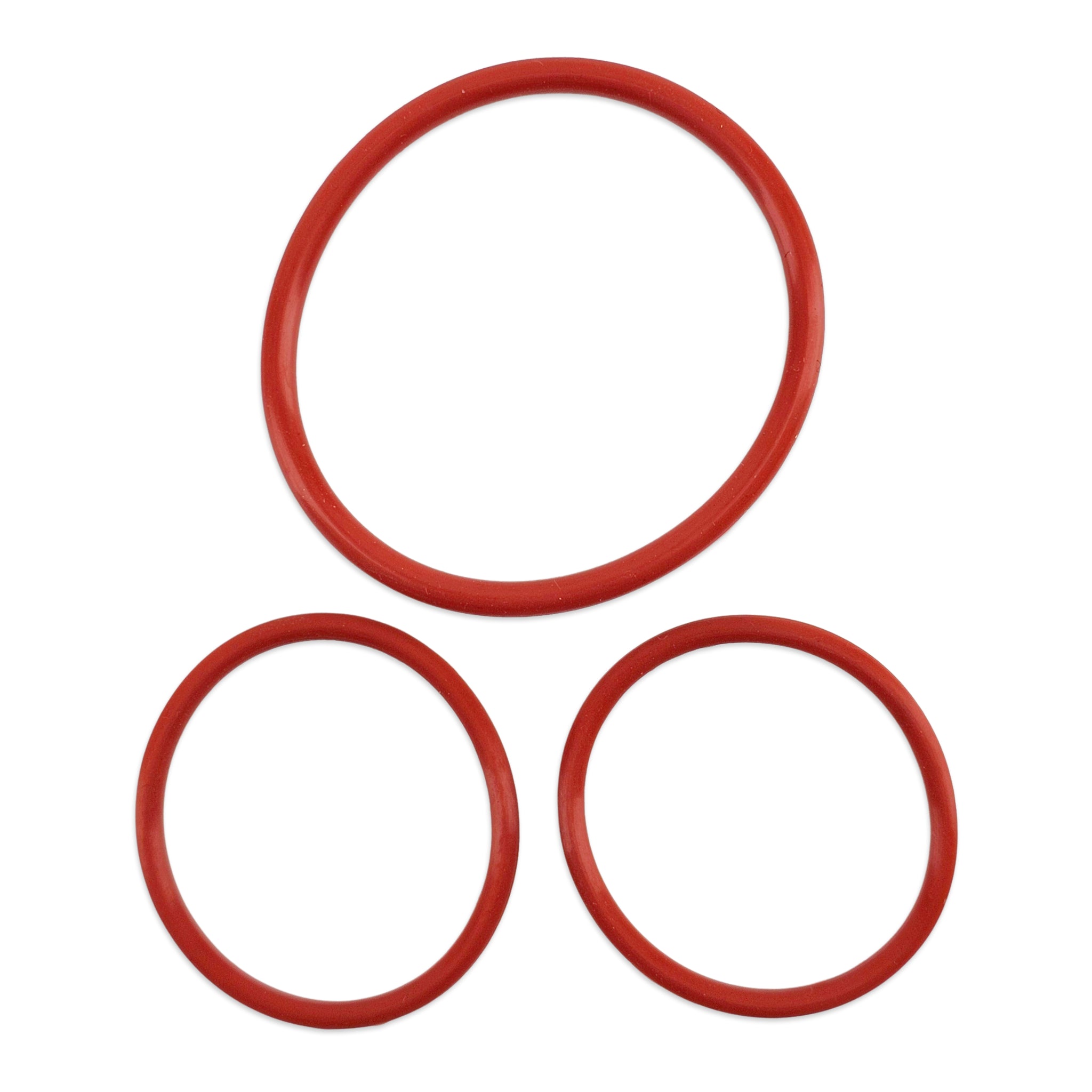 3 O-Ring Pack for the RAPT Laser Level Sensor Assembly.