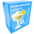 Frozen Margarita VINKA Slushy Cocktail Kit (2L)