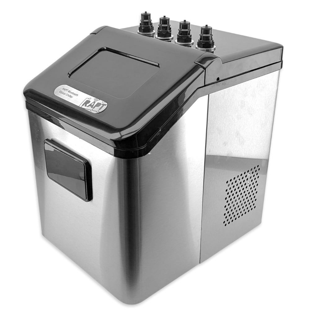RAPT Glycol Chiller for Fermenters, Home Brew or PC