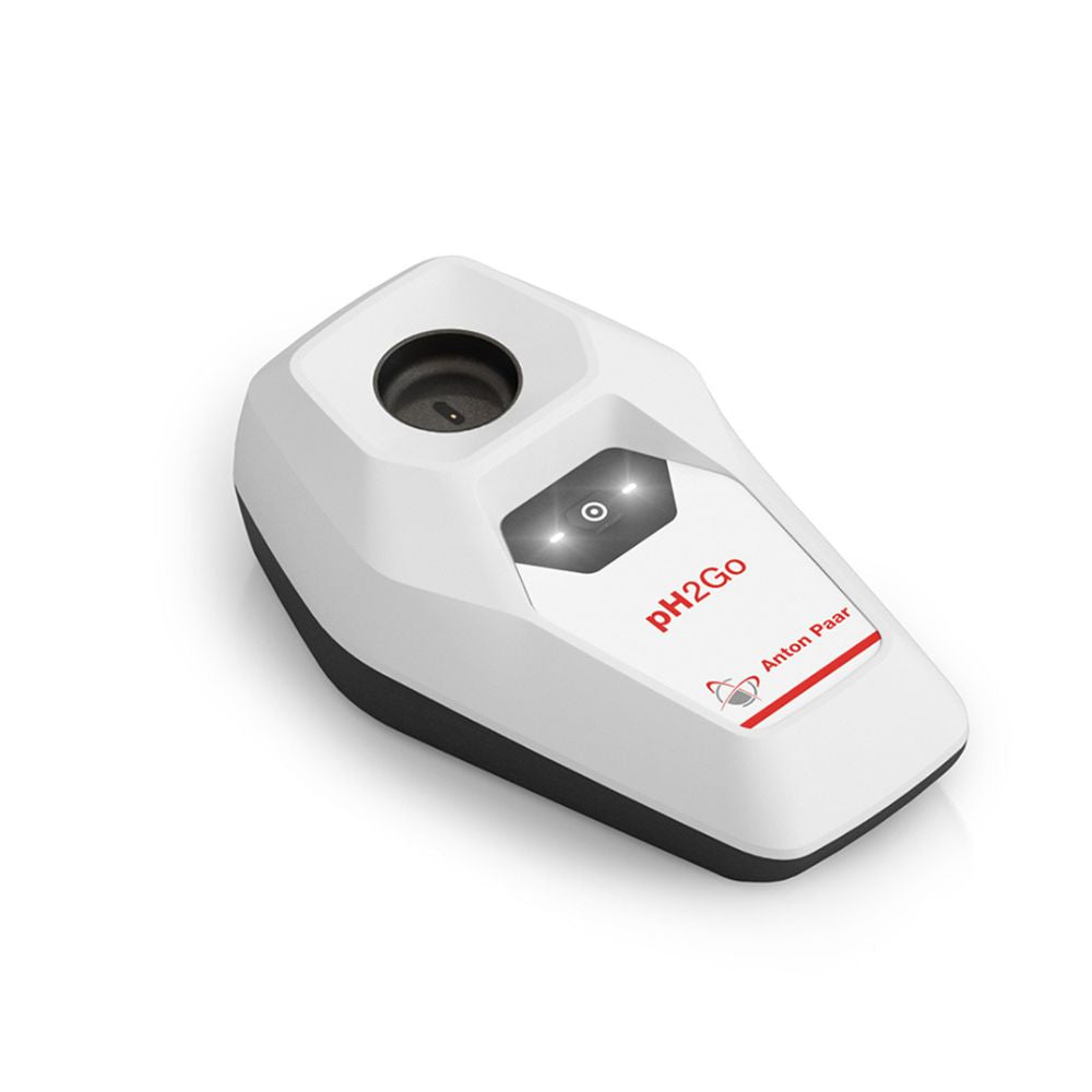 Anton Paar pH2Go Portable Digital pH Meter