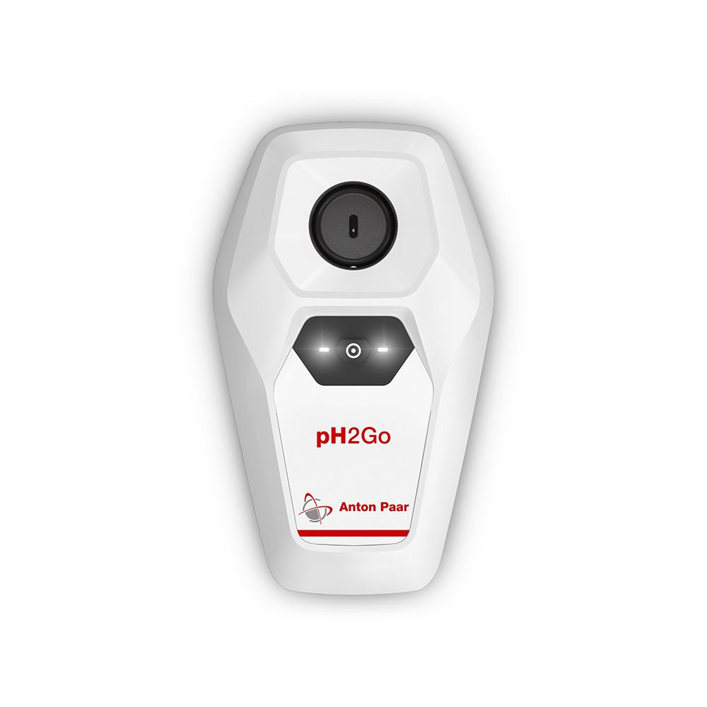 Anton Paar pH2Go Portable Digital pH Meter