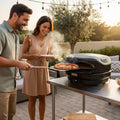 HIZO G16R SPIRO Pizza Oven