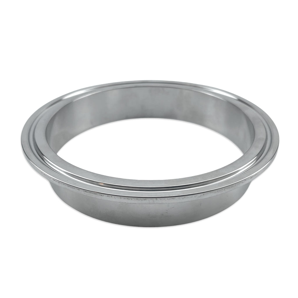 4 Inch TC Ferrule