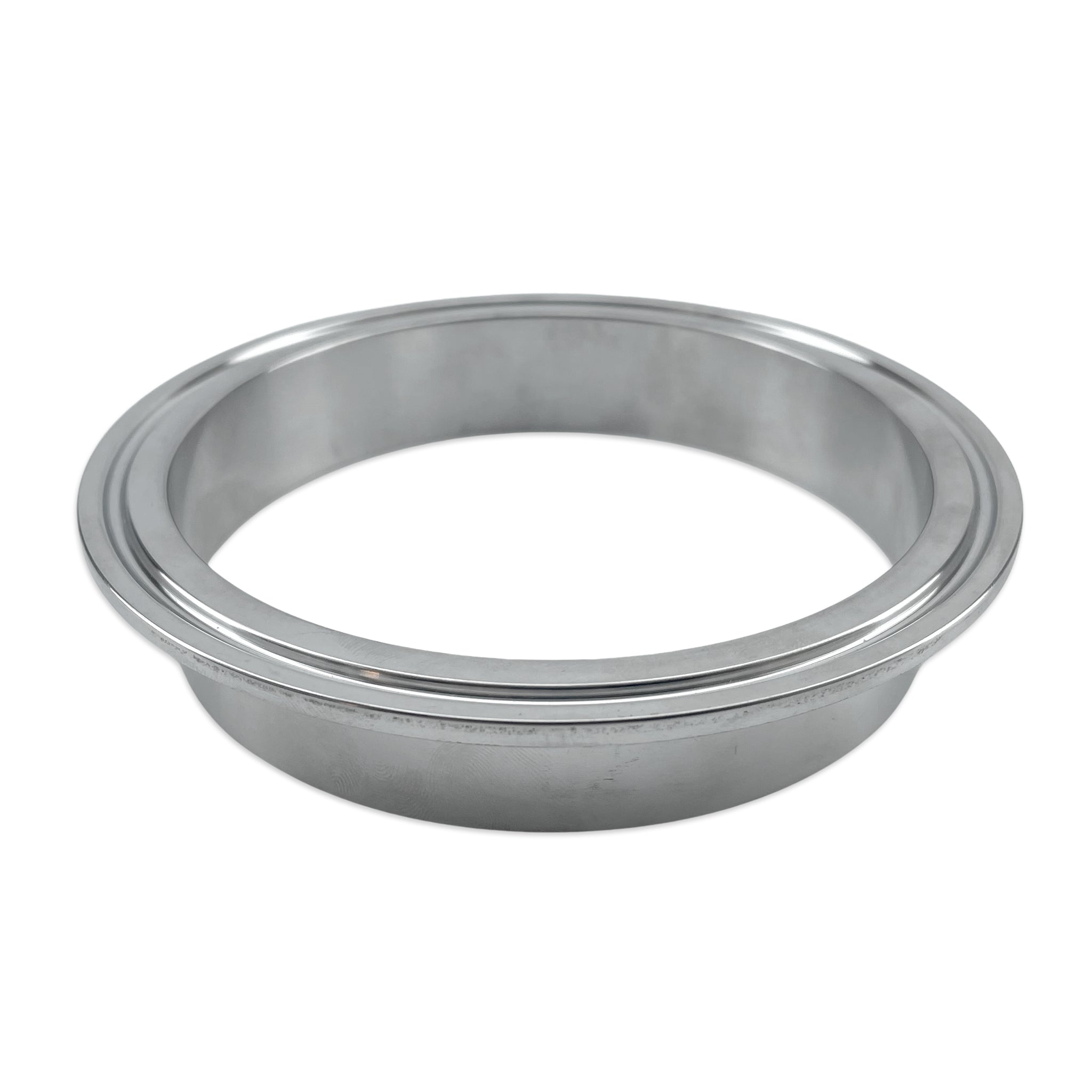 4 Inch TC Ferrule