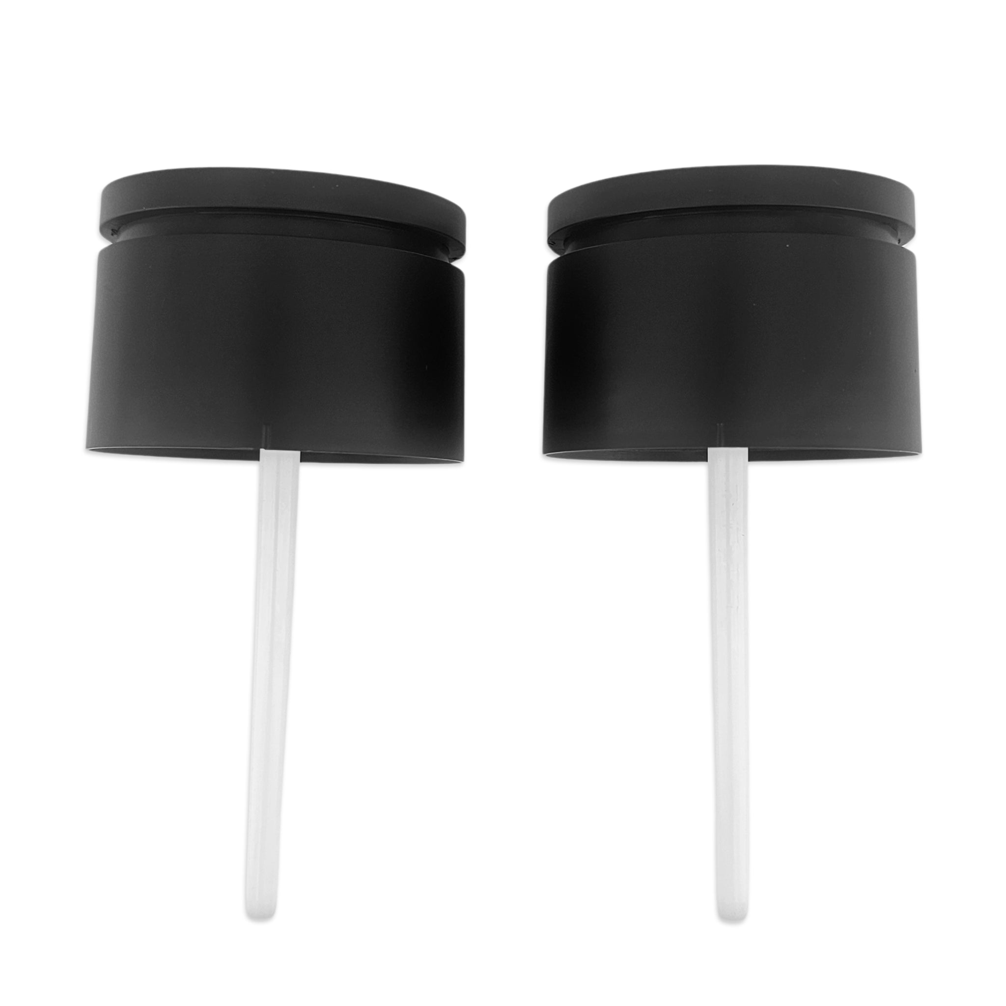 Two Infuser Caps for the U-Fizz Carbonator machine.