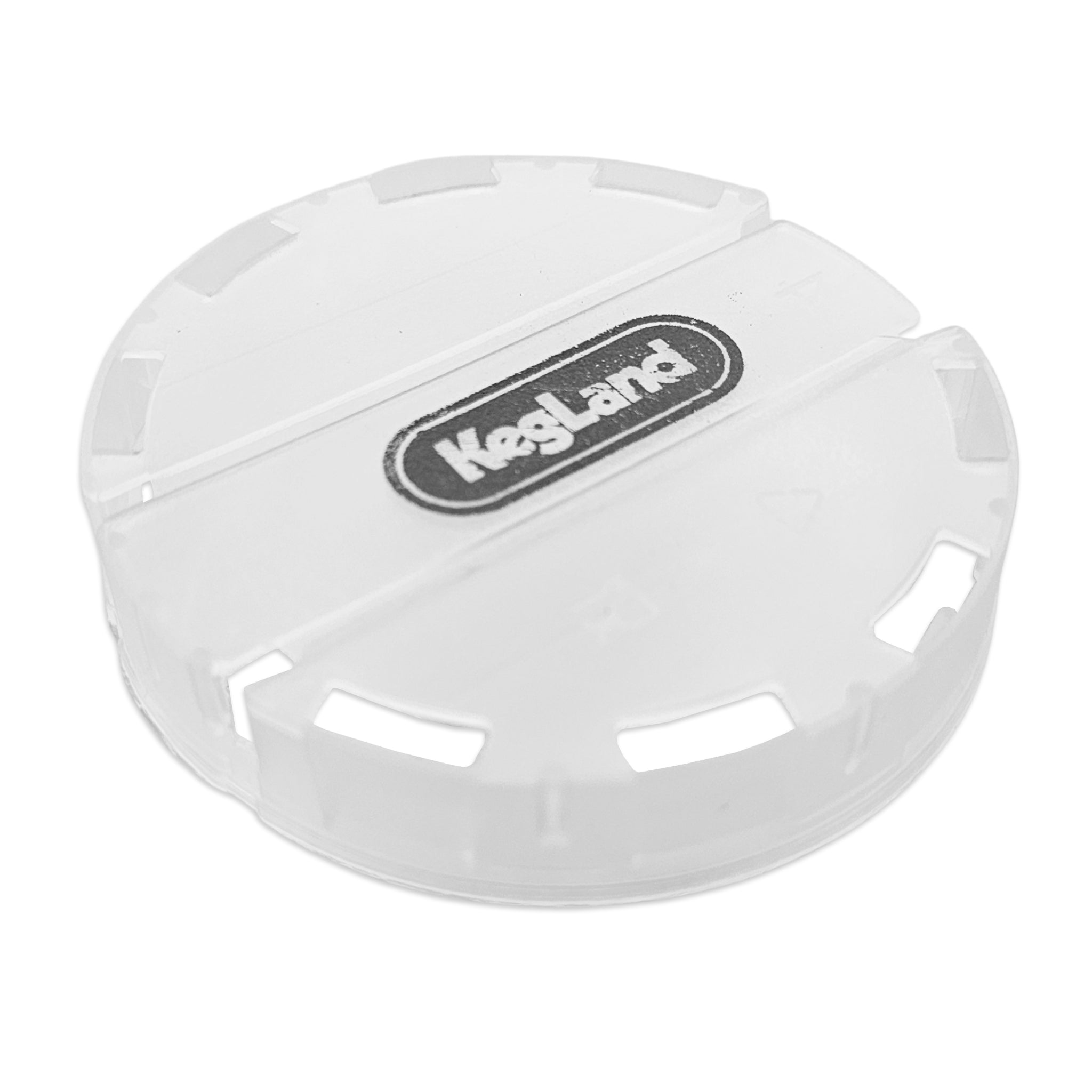 A-Type Keg Cap - Tamper Seal (50 Pack)