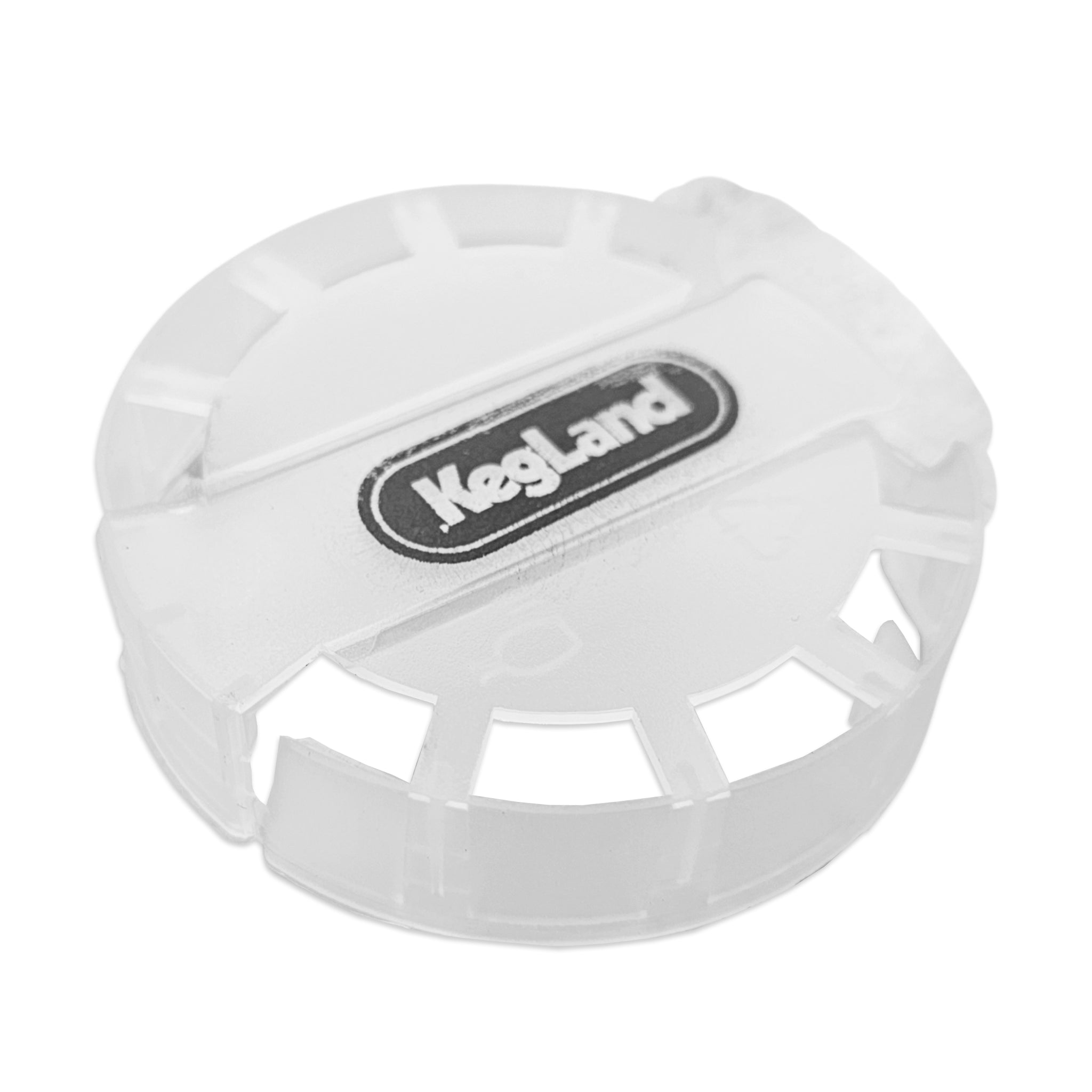 D-Type & S-Type Keg Cap - Tamper Seal (50 Pack)