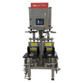 Automatic Keg Washing & Filling Machine - G2 (415v 3 phase 50hz)