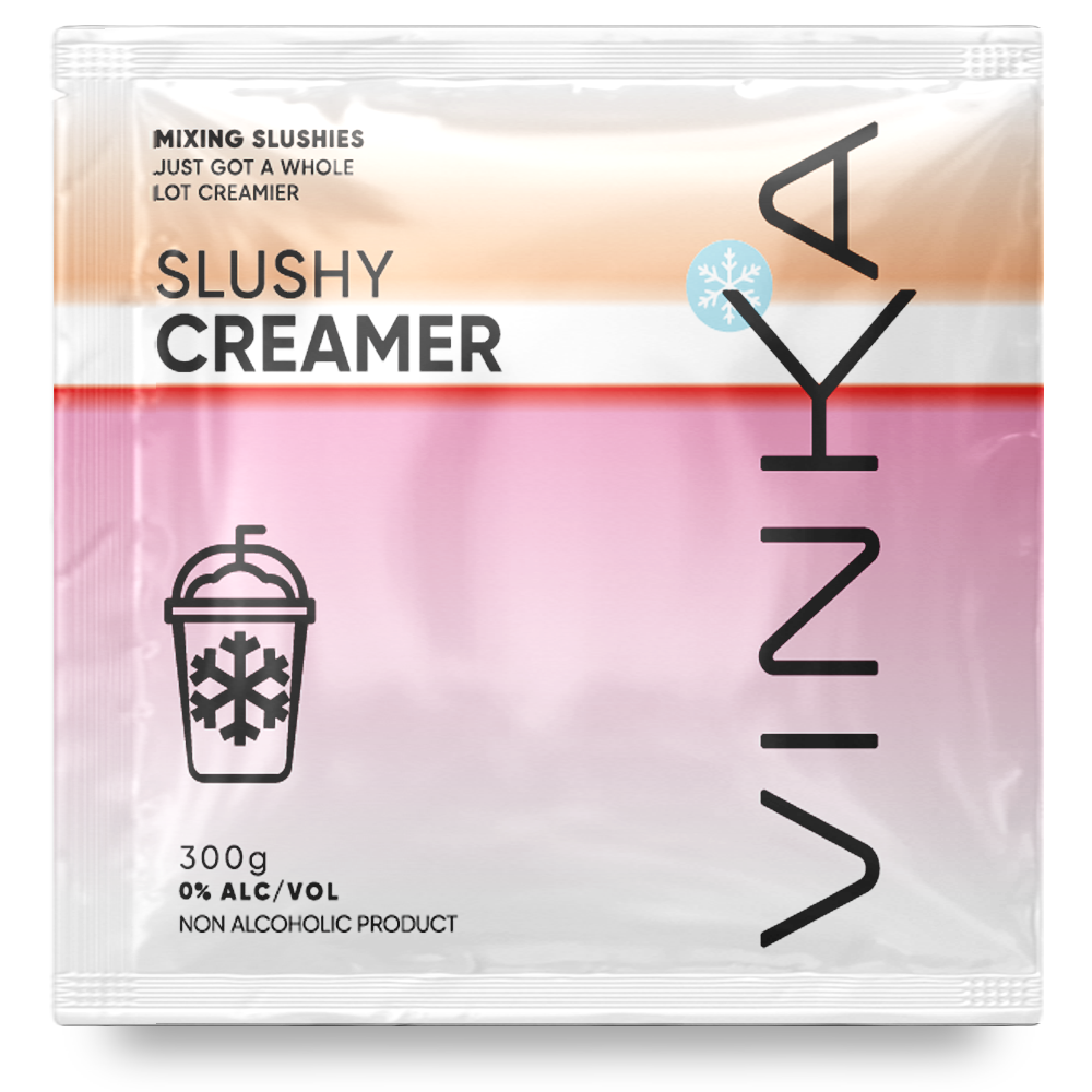 VINKA - Slushy Creamer - 300g