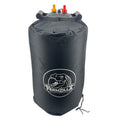 60L FermZilla All Rounder Easy-Grip/ Conical - 27L  - Neoprene Jacket / Parka