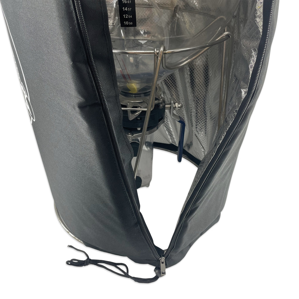 Conical - 27L  - Neoprene Jacket / Parka