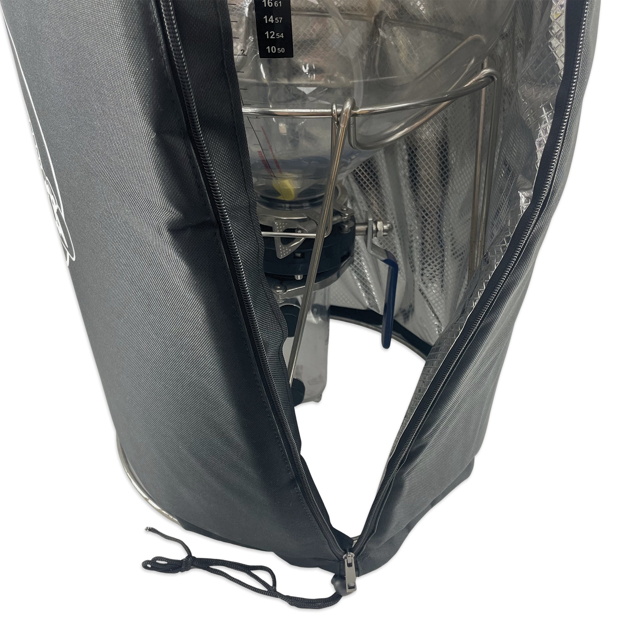 Conical - 27L  - Neoprene Jacket / Parka