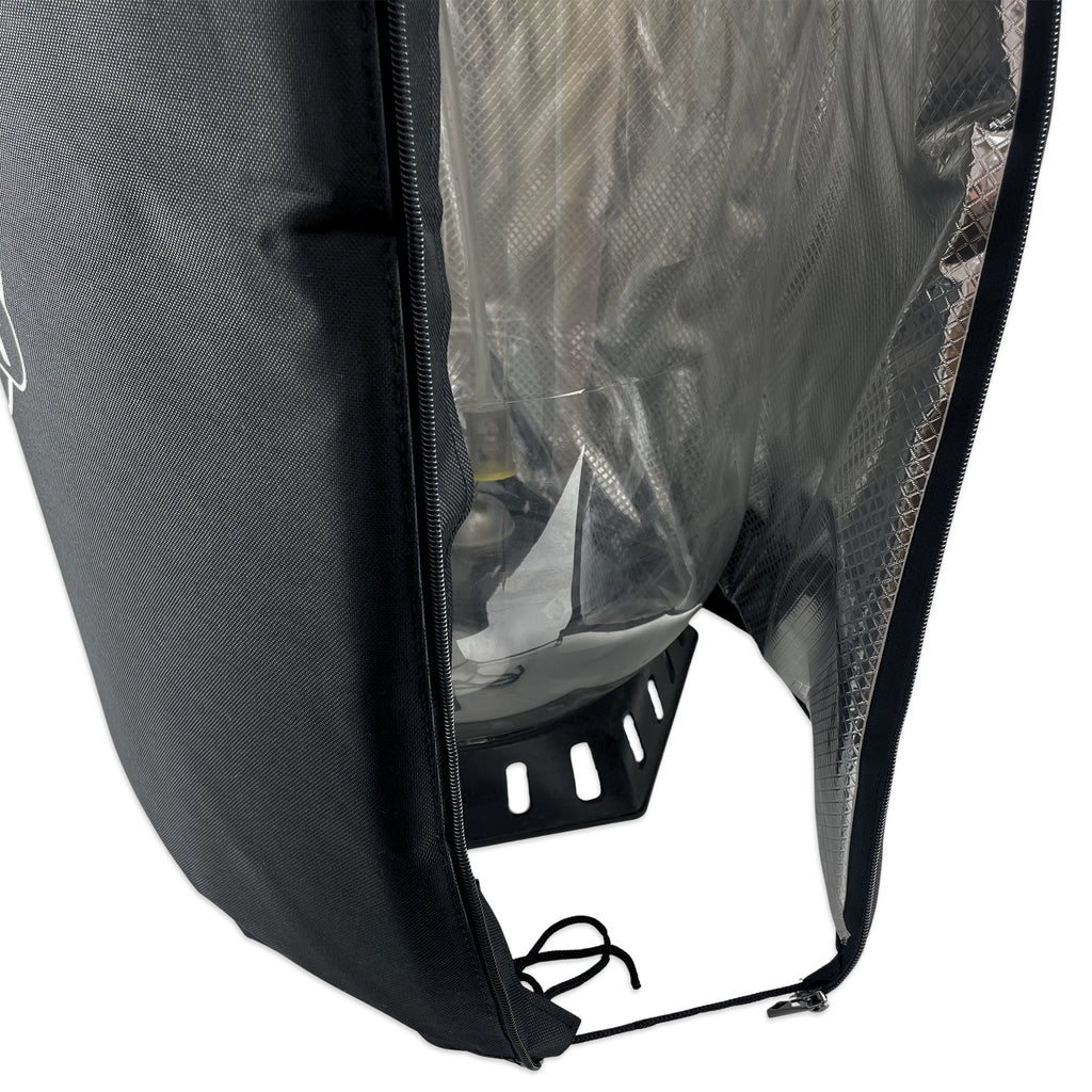 60L FermZilla All Rounder Easy-Grip Neoprene Jacket / Parka