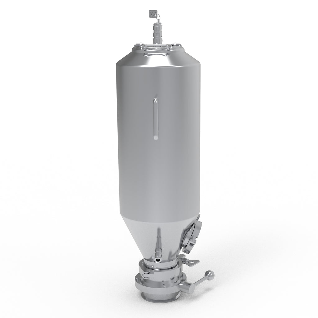 20L Brewery Easy-Lift Hop Cannon