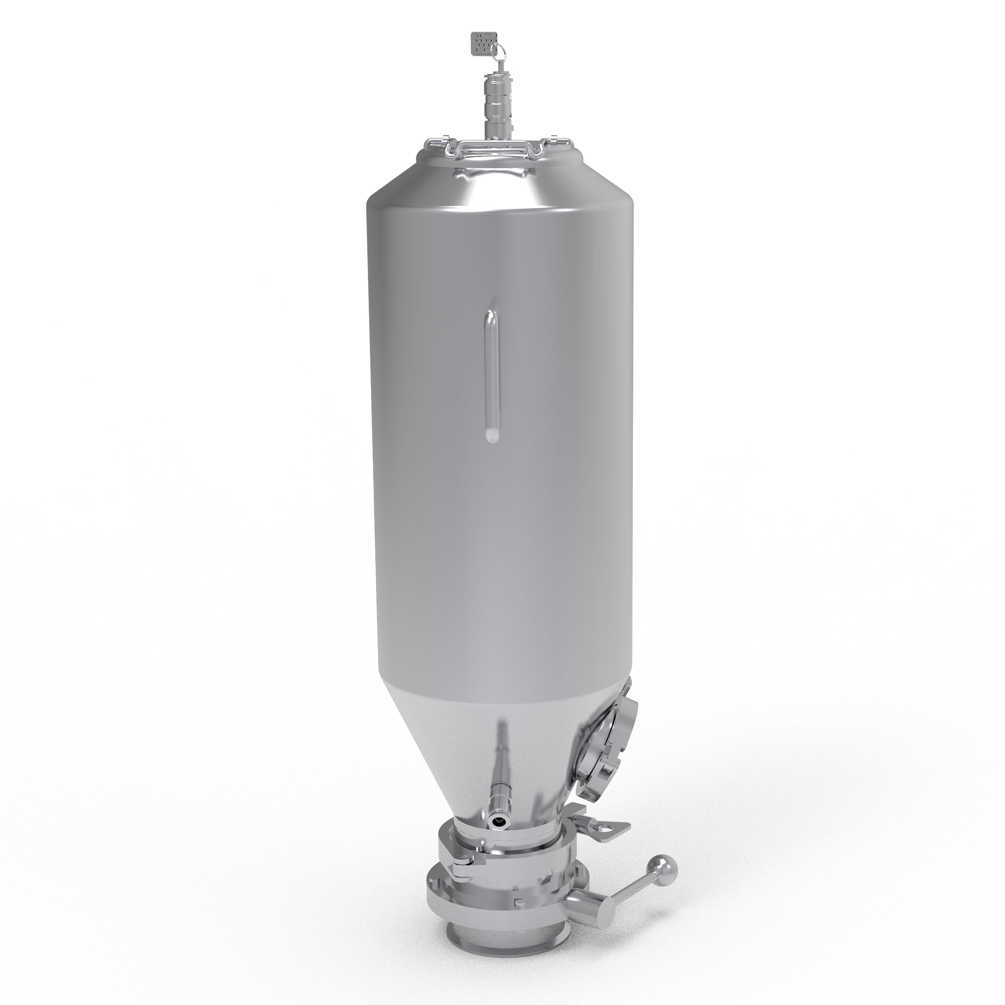 20L Brewery Easy-Lift Hop Cannon