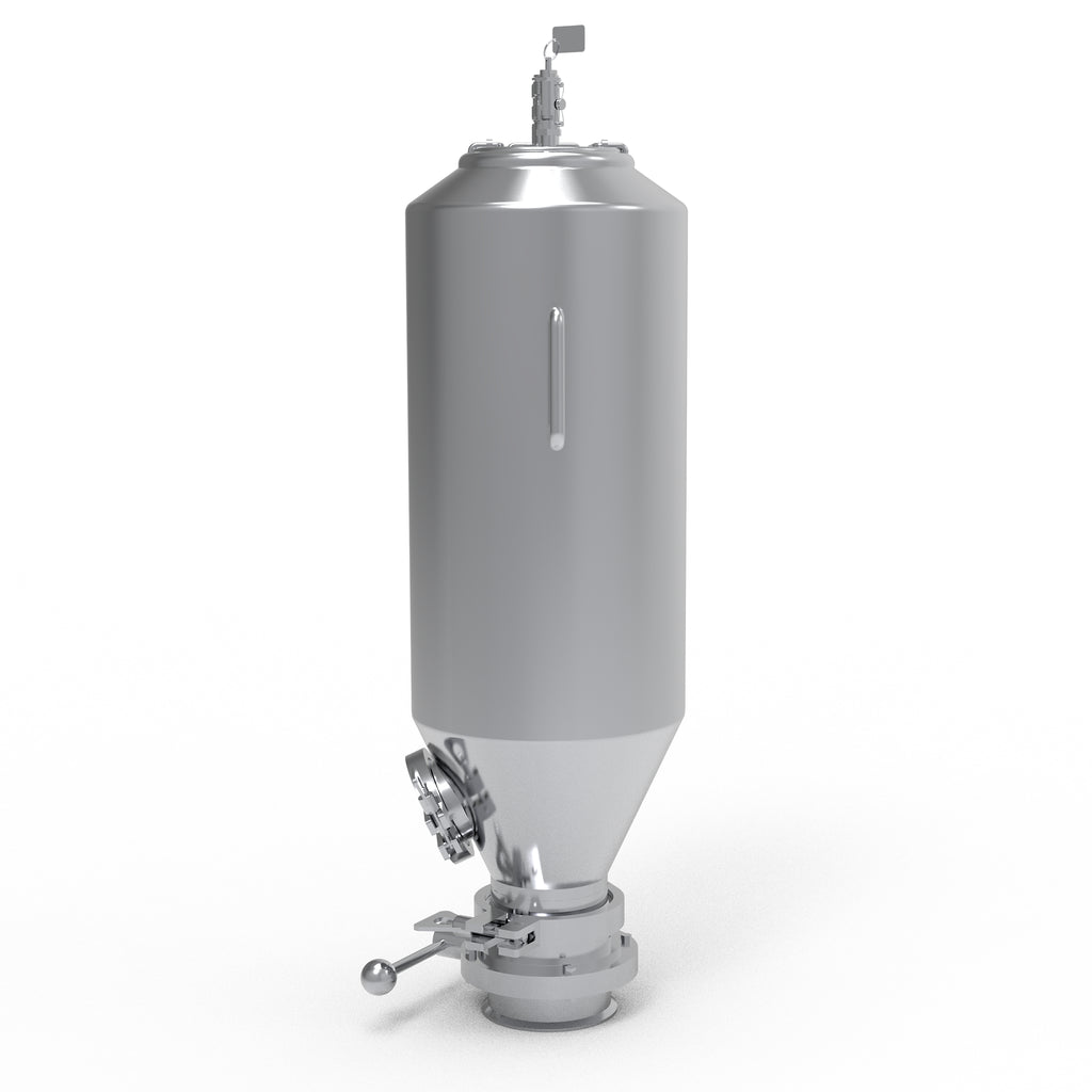 20L Brewery Easy-Lift Hop Cannon