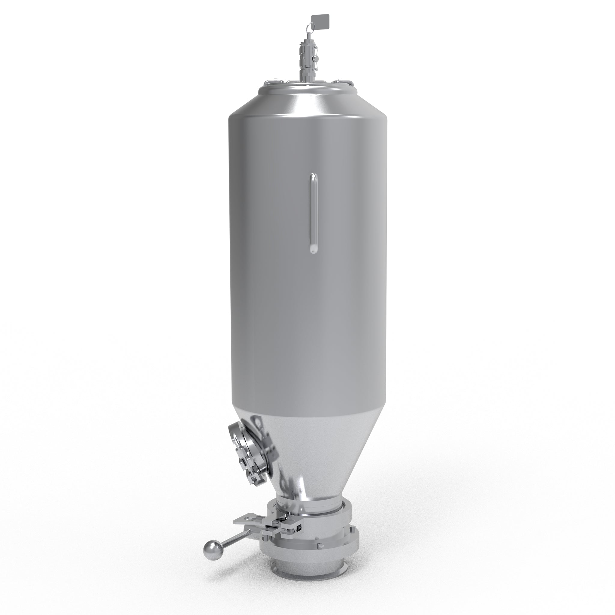 20L Brewery Easy-Lift Hop Cannon