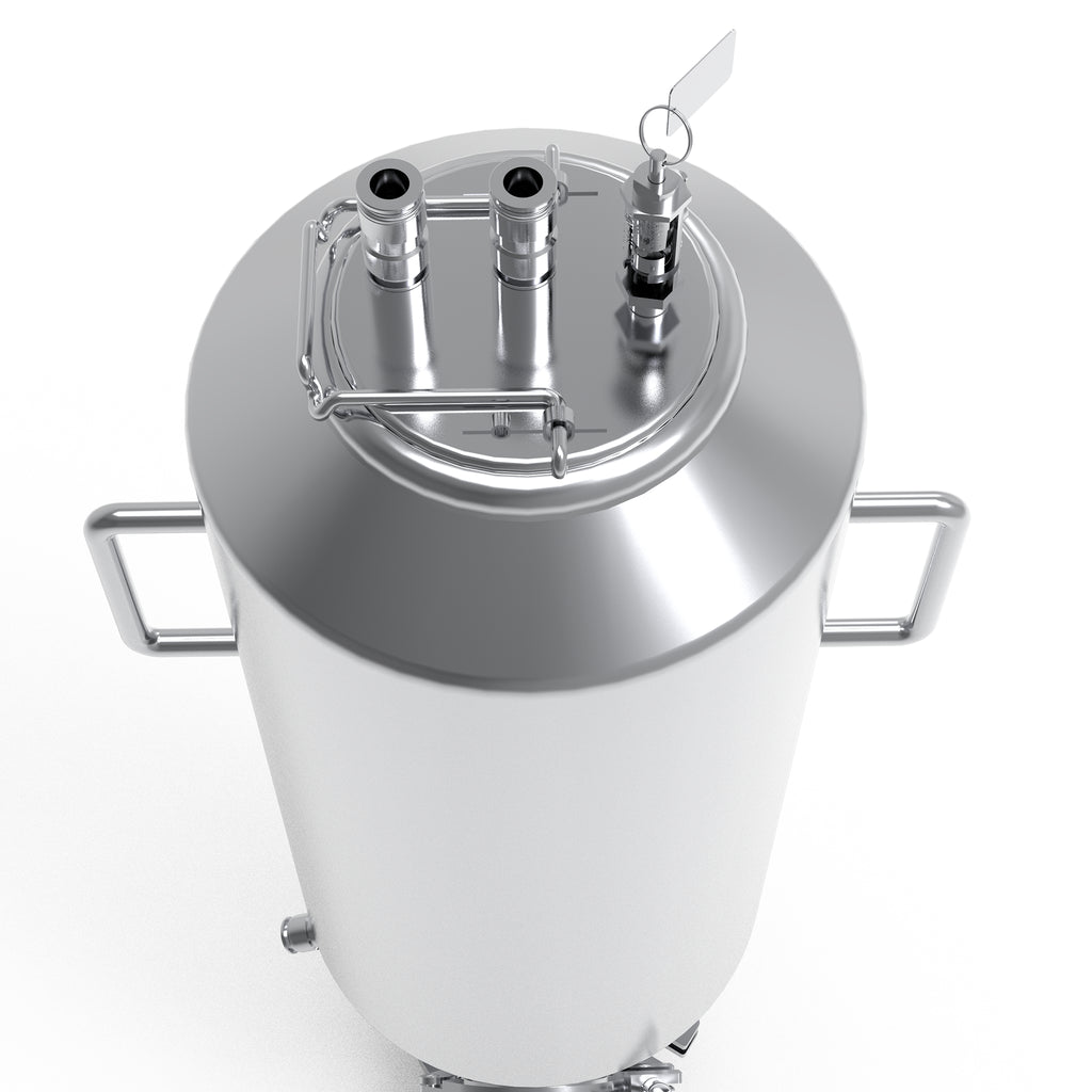 20L Brewery Easy-Lift Hop Cannon