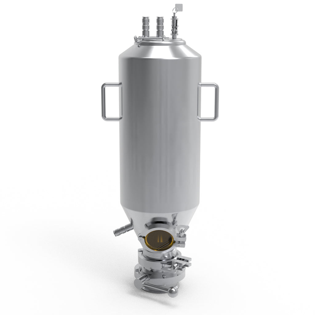 20L Brewery Easy-Lift Hop Cannon