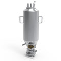 20L Brewery Easy-Lift Hop Cannon