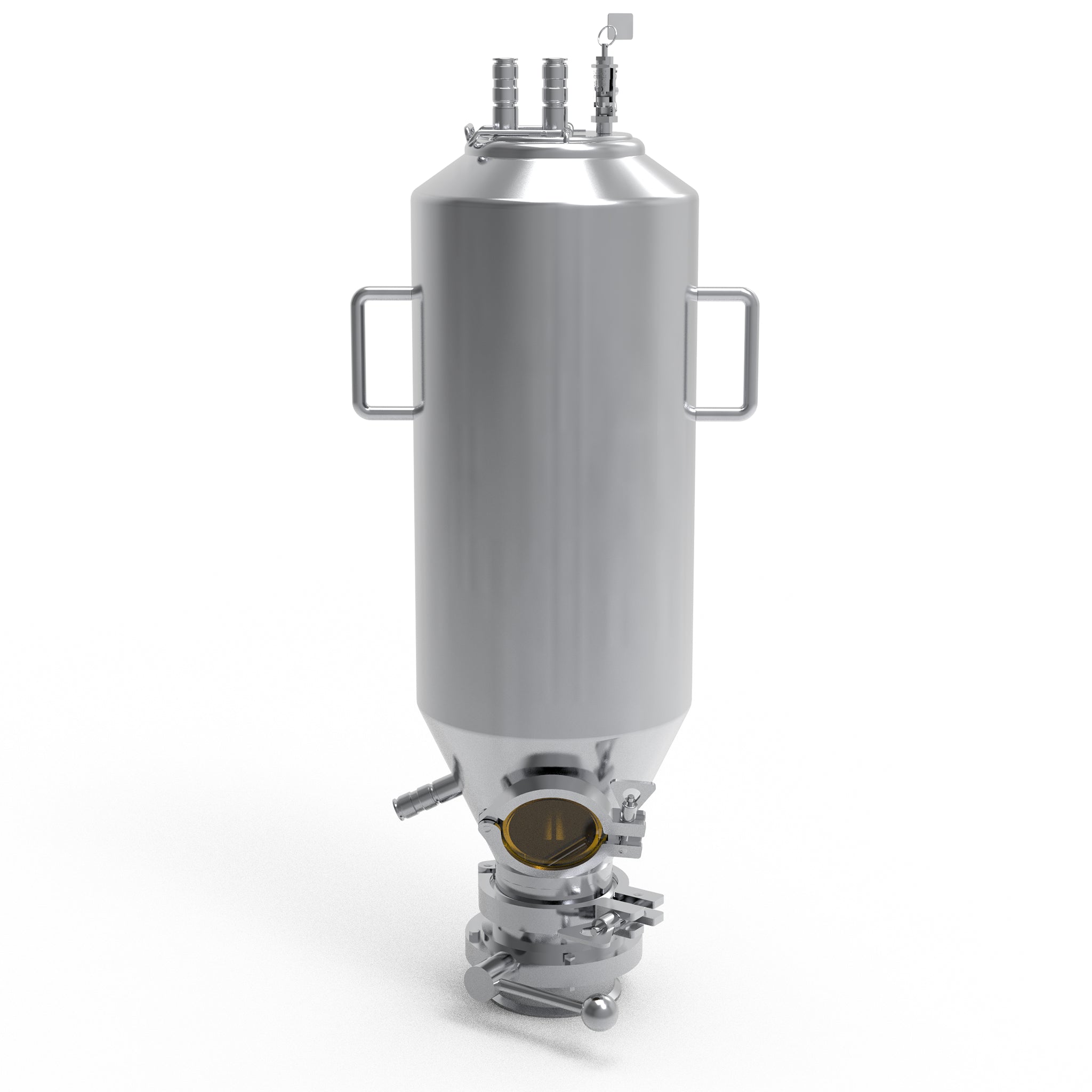 20L Brewery Easy-Lift Hop Cannon