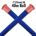 FlexiRoyal 3/4" ID 40m Roll Without TC Fittings