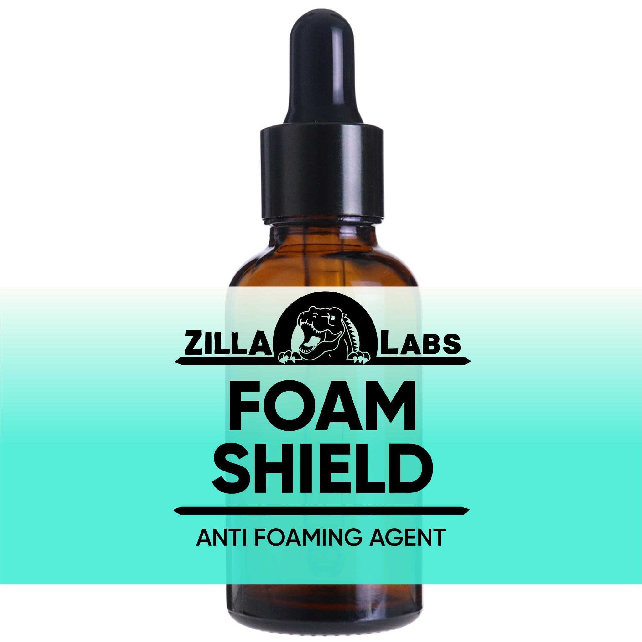 Foam Shield - Anti Foaming Agent - 30mL