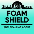 Foam Shield - Anti Foaming Agent - 30mL