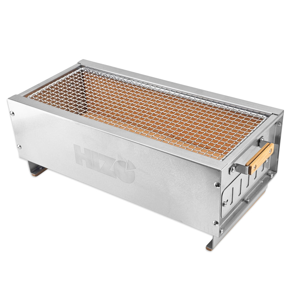 HIZO Hibachi / Yakitori BBQ Grill