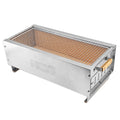 HIZO Hibachi / Yakitori BBQ Grill