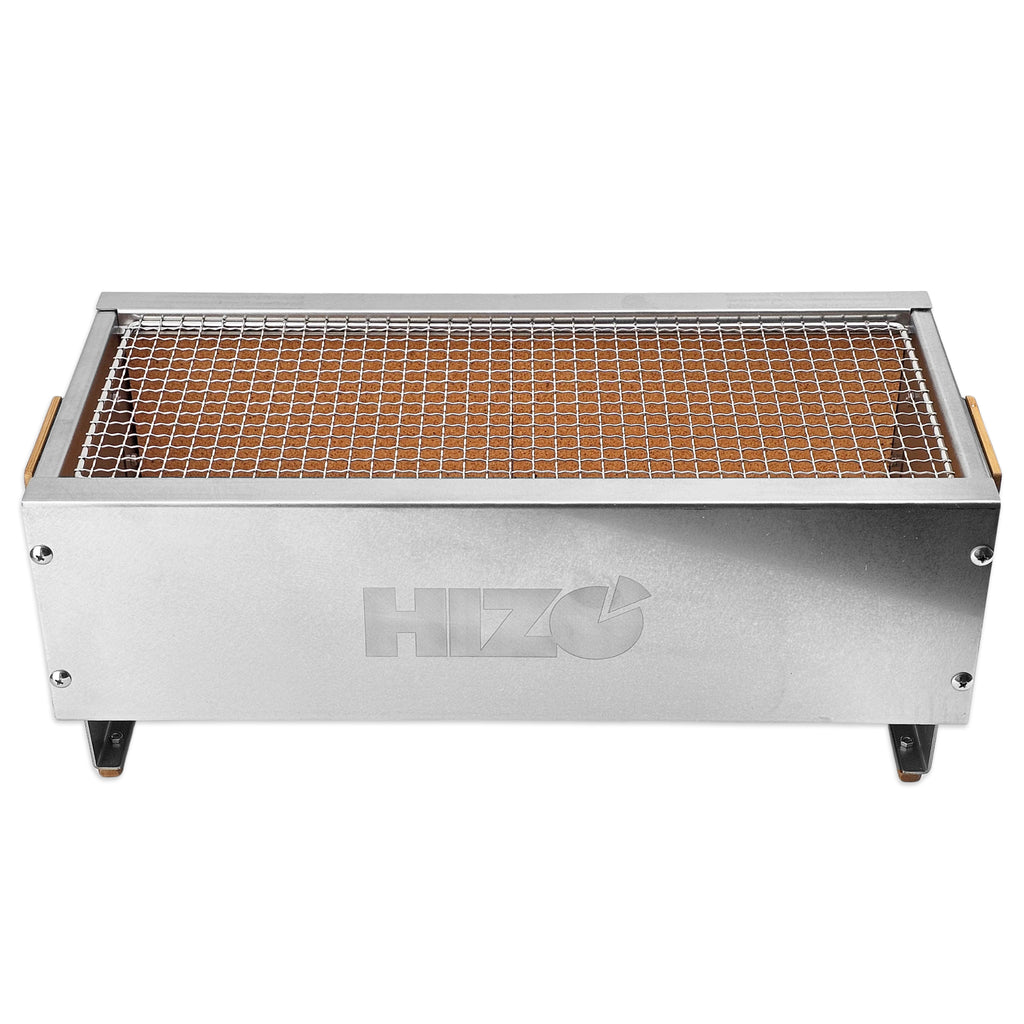 HIZO Hibachi / Yakitori BBQ Grill