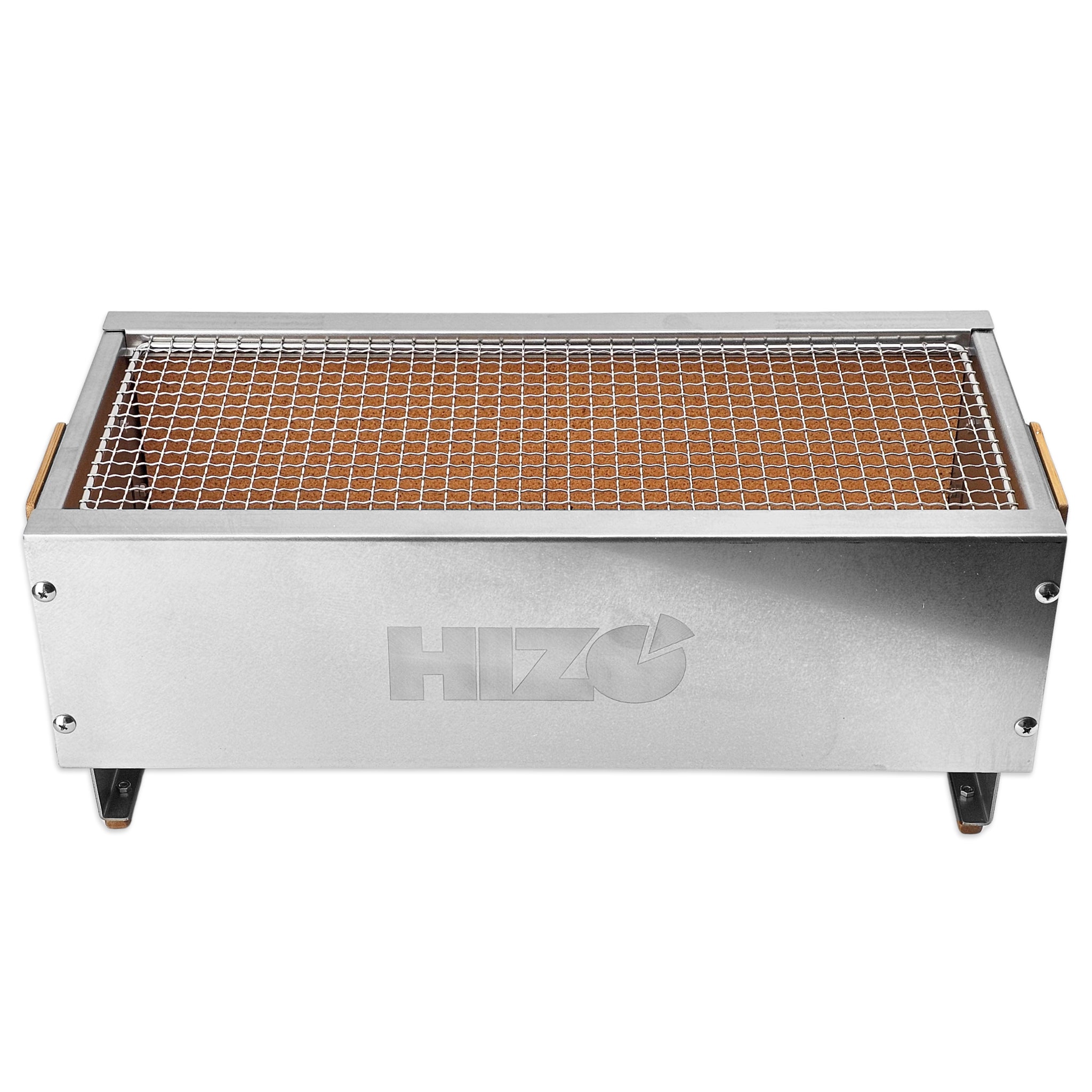 HIZO Hibachi / Yakitori BBQ Grill