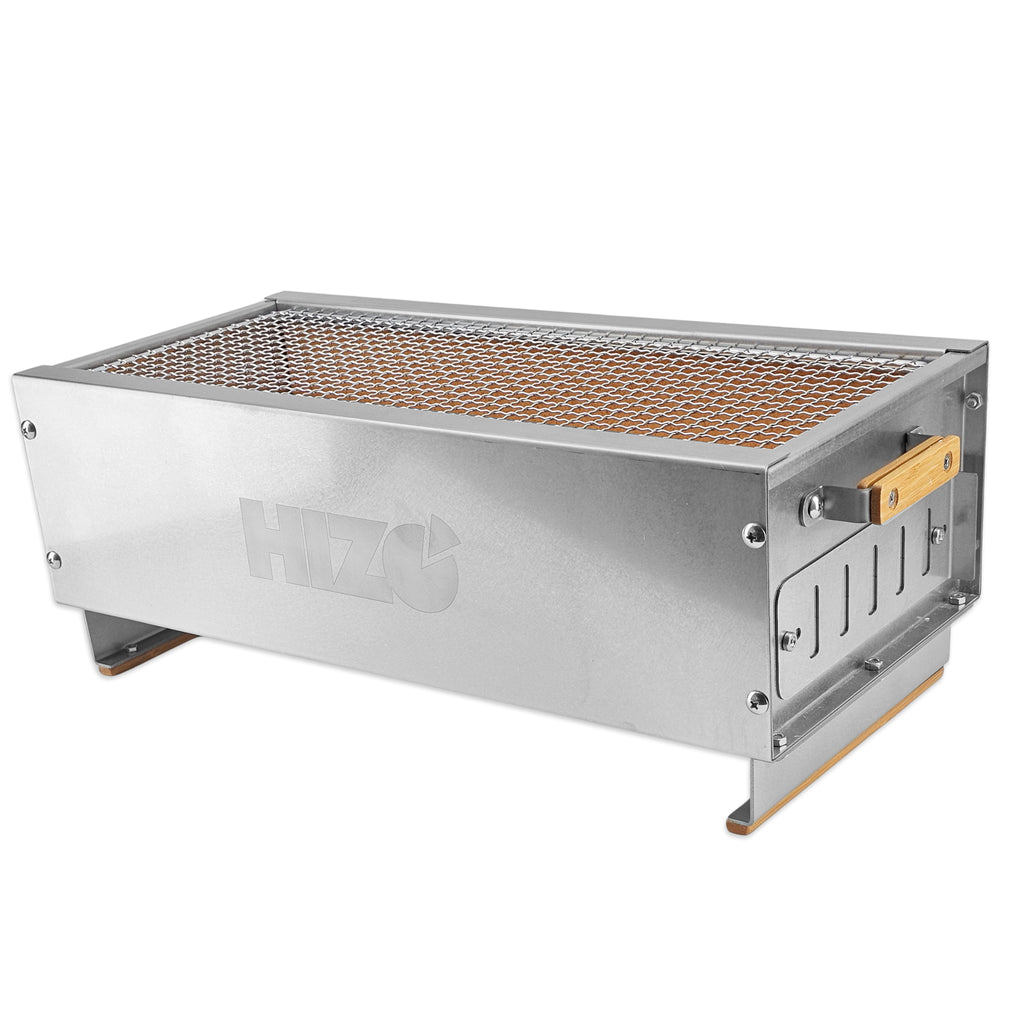 HIZO Hibachi / Yakitori BBQ Grill