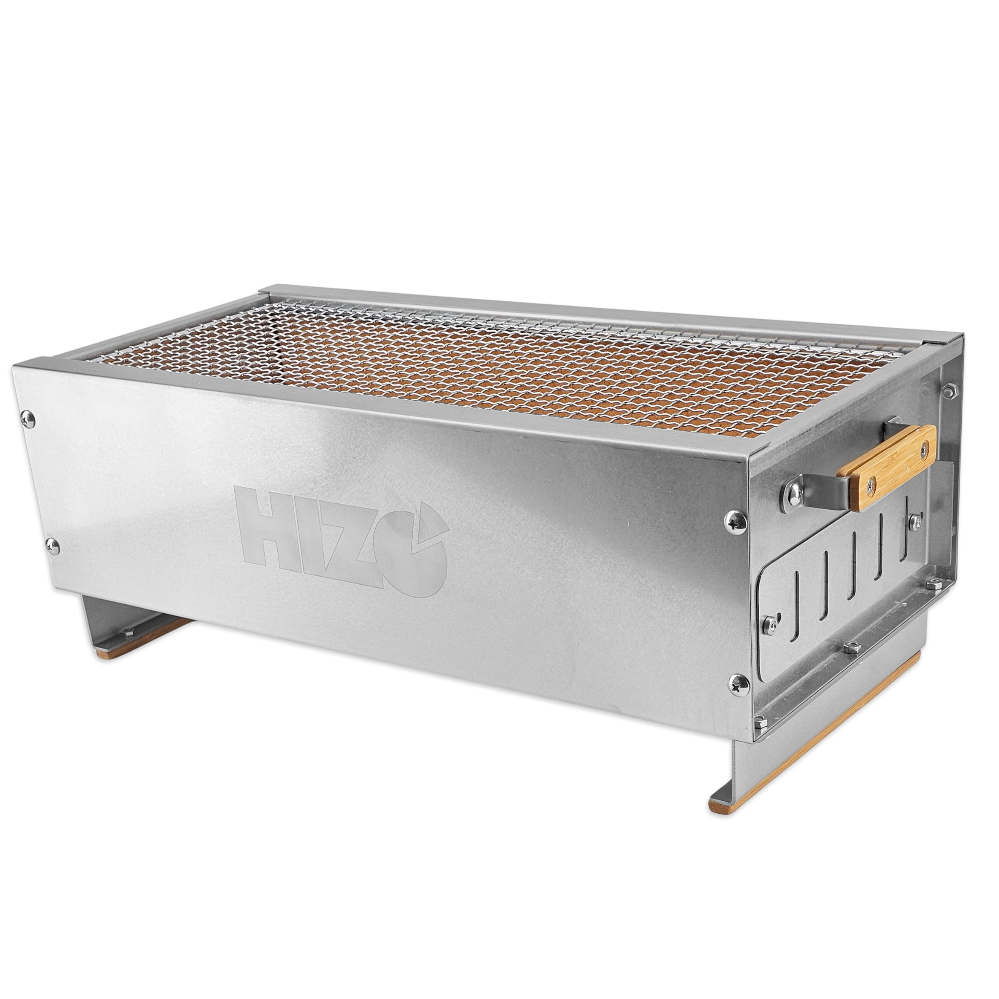 HIZO Hibachi / Yakitori BBQ Grill