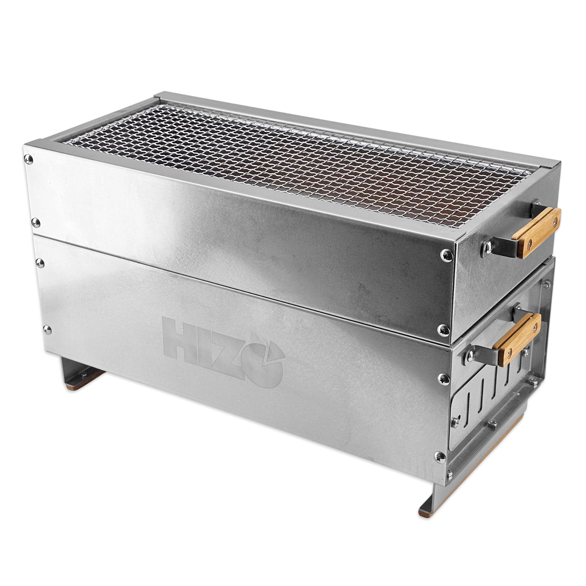 Extension for HIZO Hibachi