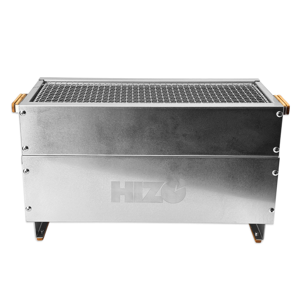 Extension for HIZO Hibachi