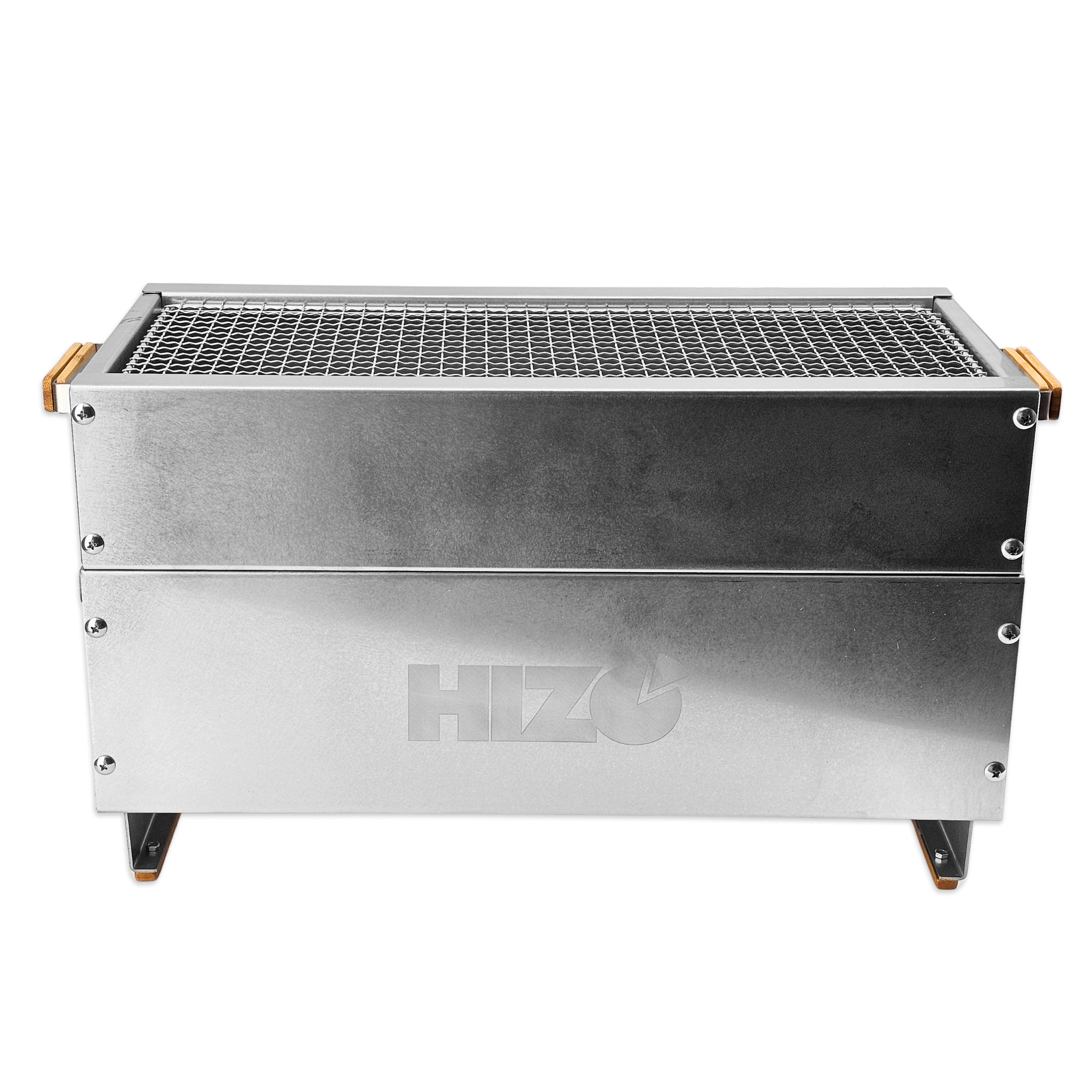 Extension for HIZO Hibachi