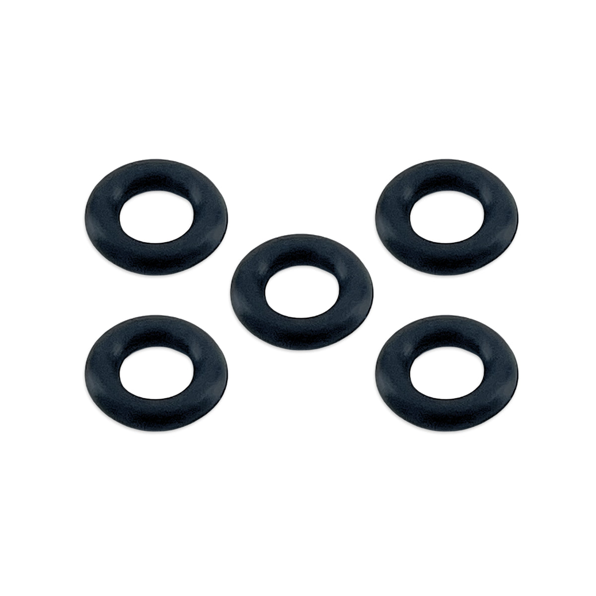 Replacement PolyPhoenix Air Still - Restrictor Nipple O-ring x 5