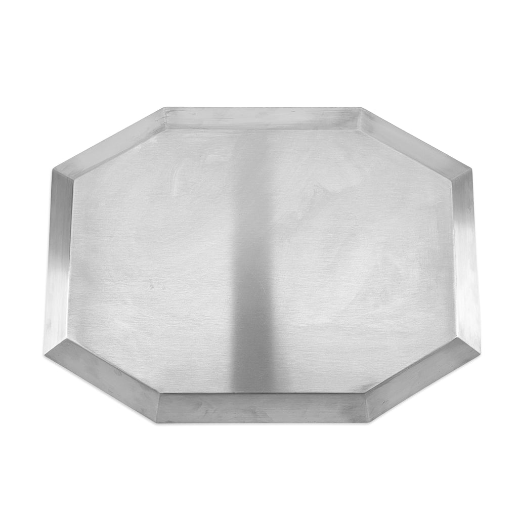 Aerial view of the HIZO Turtle Hard Top Lid.