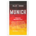 CellarScience - MUNICH Ale Yeast x 15g
