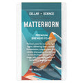 CellarScience - MATTERHORN Light Lager Yeast x 15g
