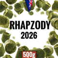 Rhapzody - (500g Pellet Hop)