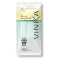 VINKA - Zero Sugar Slushy Booster - 250ml Sachet - To suit the Benchy and NINJA SLUSHi 2L slushy machines.